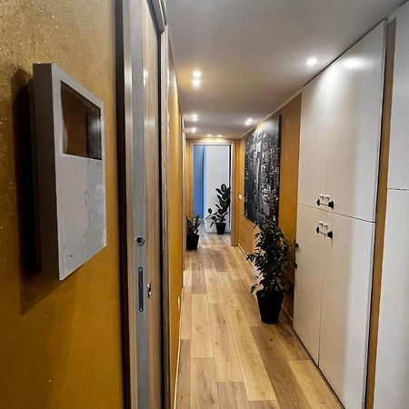Prestigioso Trilocale Sui Navigli Con A/C & Wi-Fi Apartment Milano Exterior foto