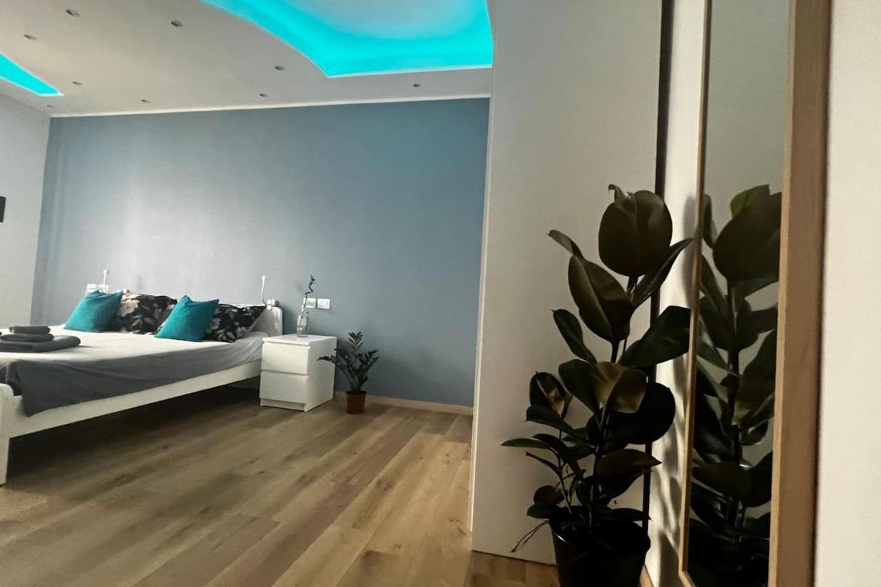 Prestigioso Trilocale Sui Navigli Con A/C & Wi-Fi Apartment Milano Exterior foto